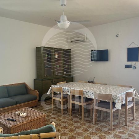 Villetta Kalos By Cala Salento Porto Cesareo Extérieur photo