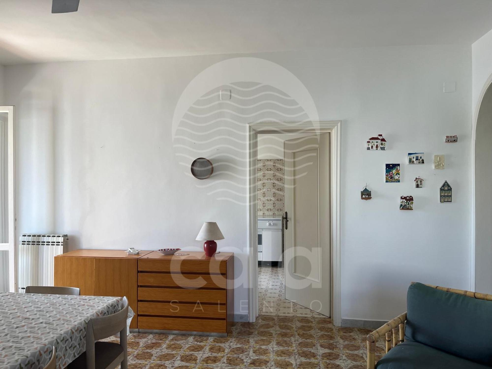 Villetta Kalos By Cala Salento Porto Cesareo Extérieur photo