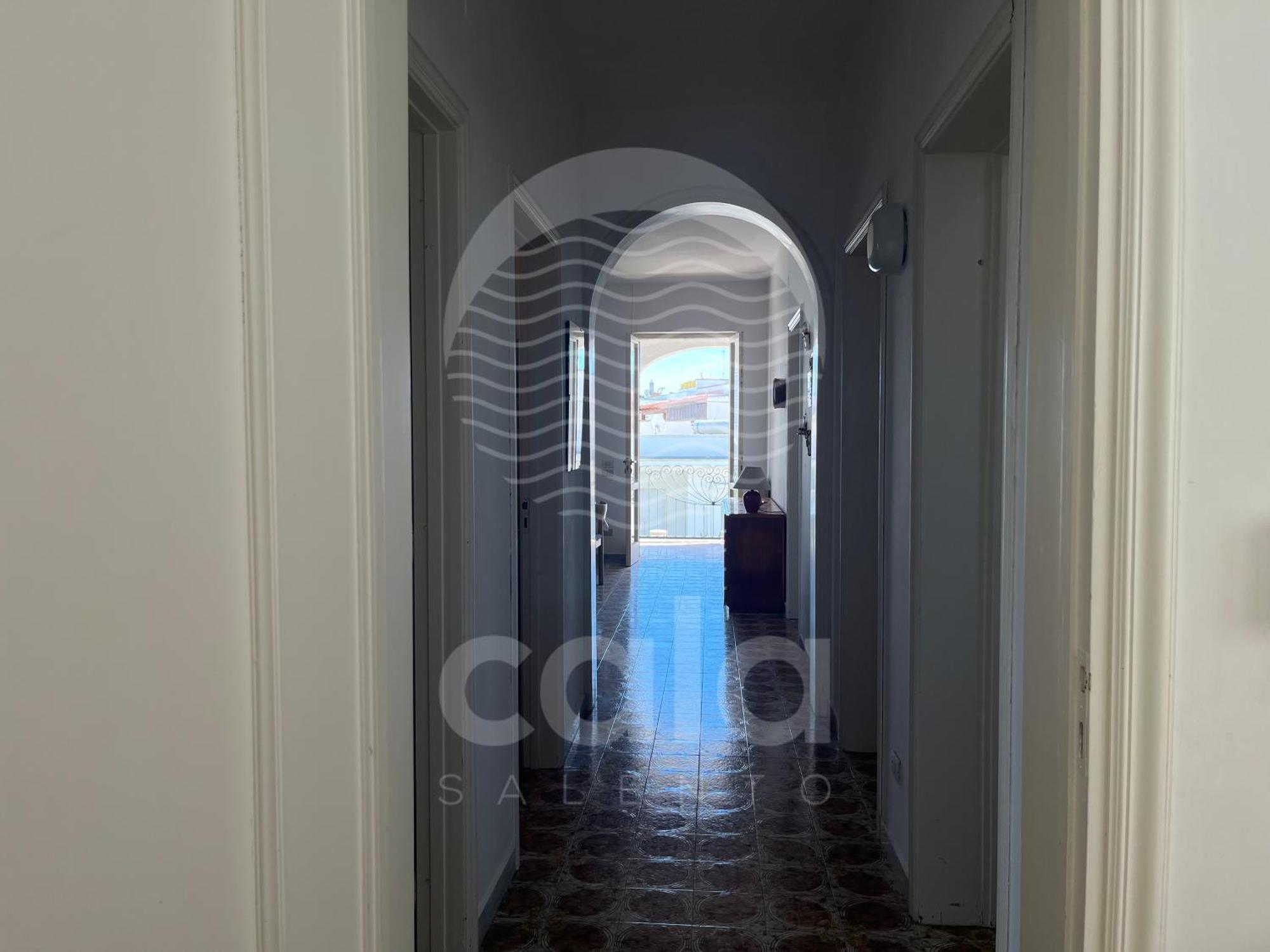 Villetta Kalos By Cala Salento Porto Cesareo Extérieur photo