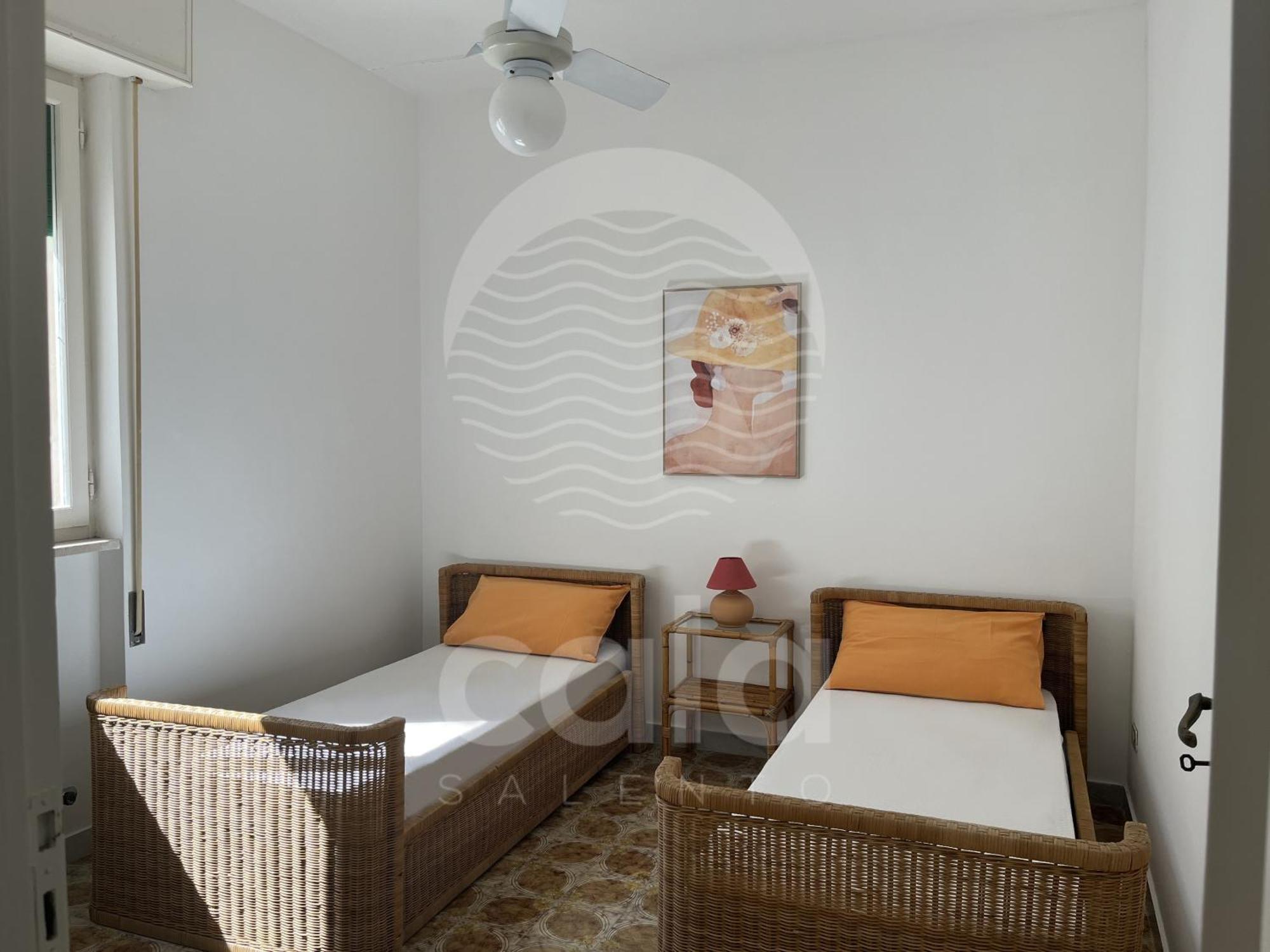 Villetta Kalos By Cala Salento Porto Cesareo Extérieur photo