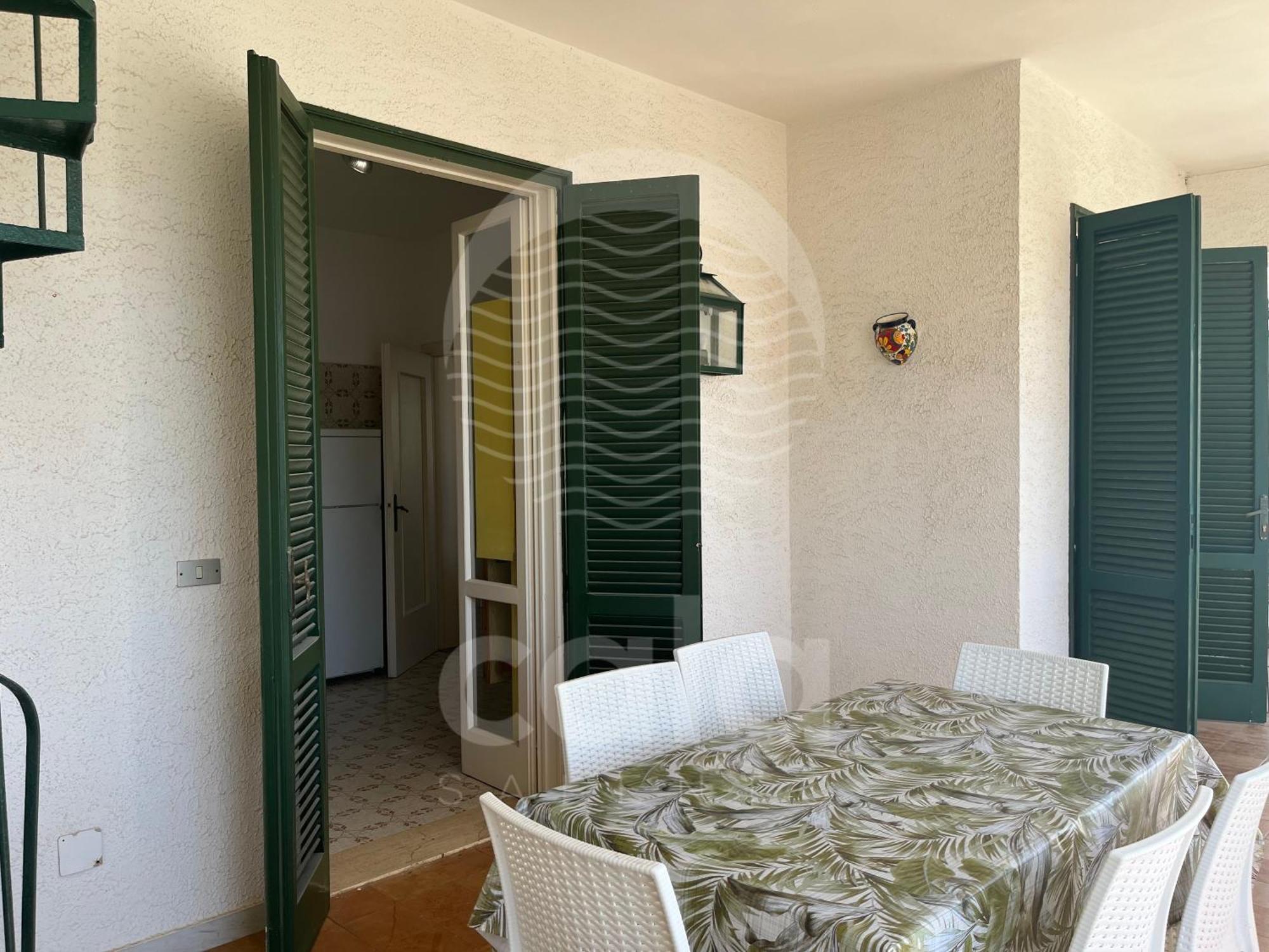 Villetta Kalos By Cala Salento Porto Cesareo Extérieur photo
