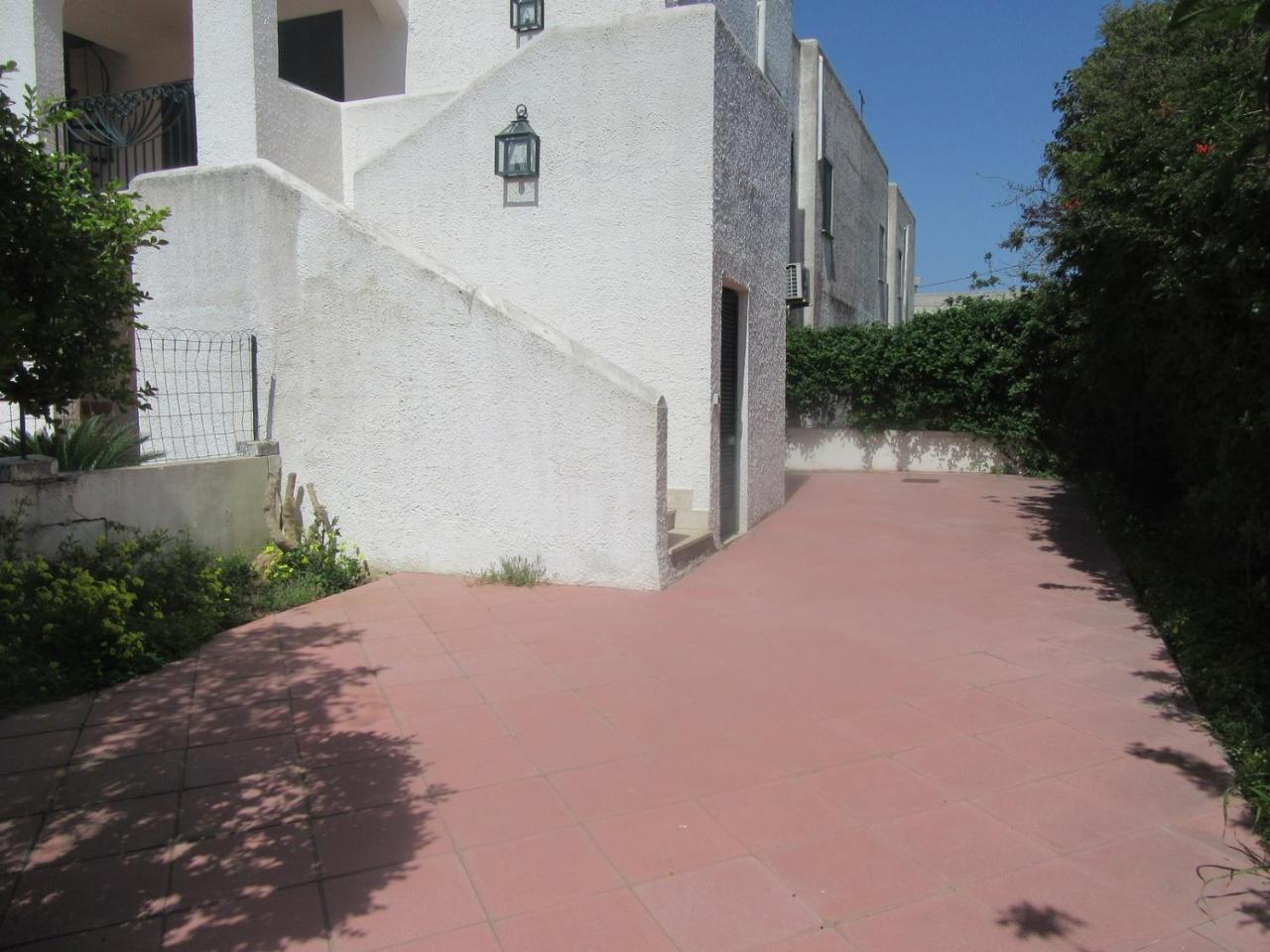 Villetta Kalos By Cala Salento Porto Cesareo Extérieur photo